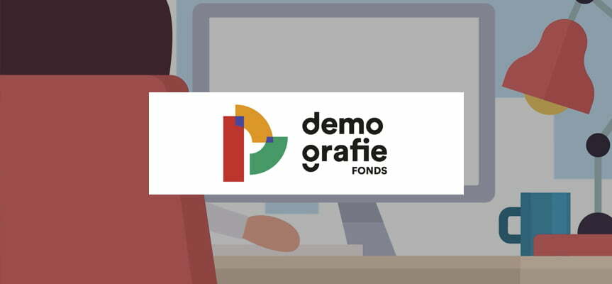 Demografiefonds: animatie op maat