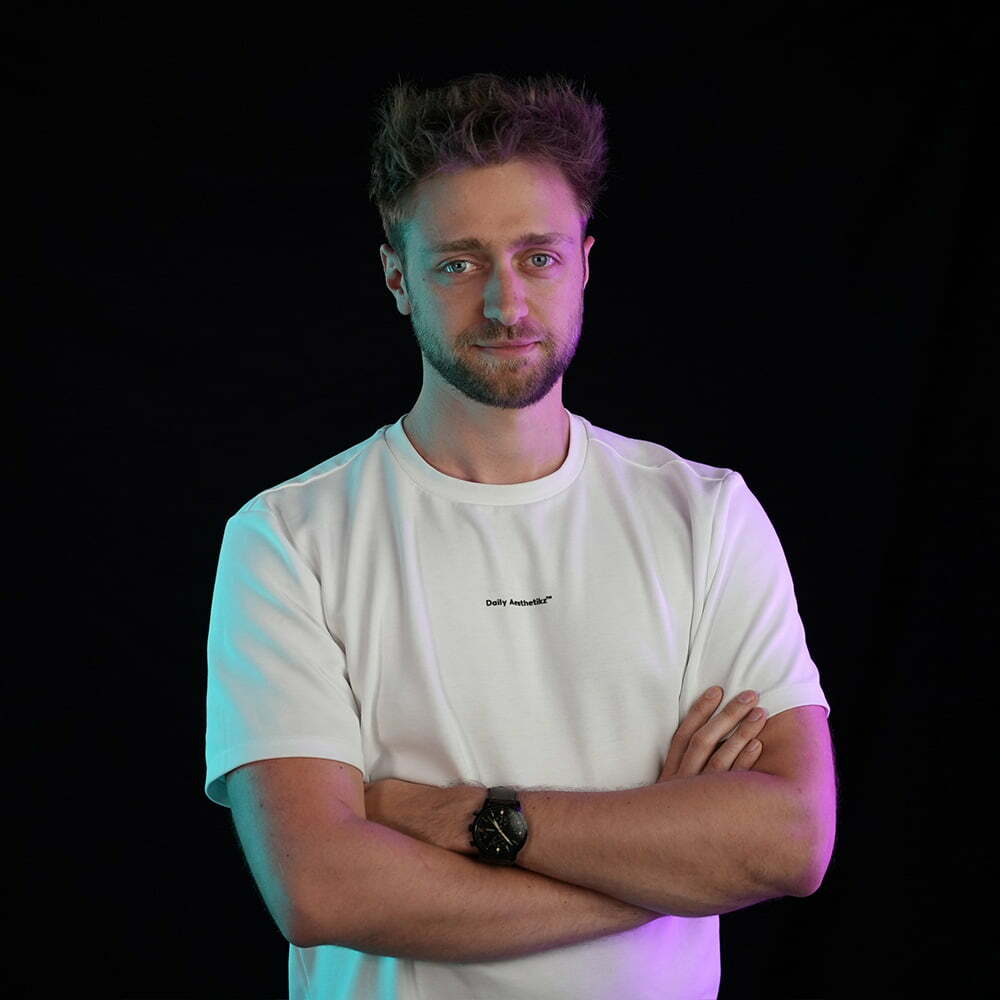 Thomas Van Der Sypt