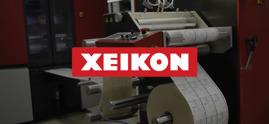 Xeikon: de kracht van de mening van uw klant!
